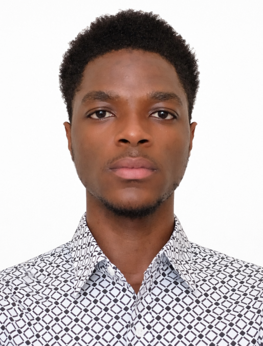 Michael Ndiiwda Henok